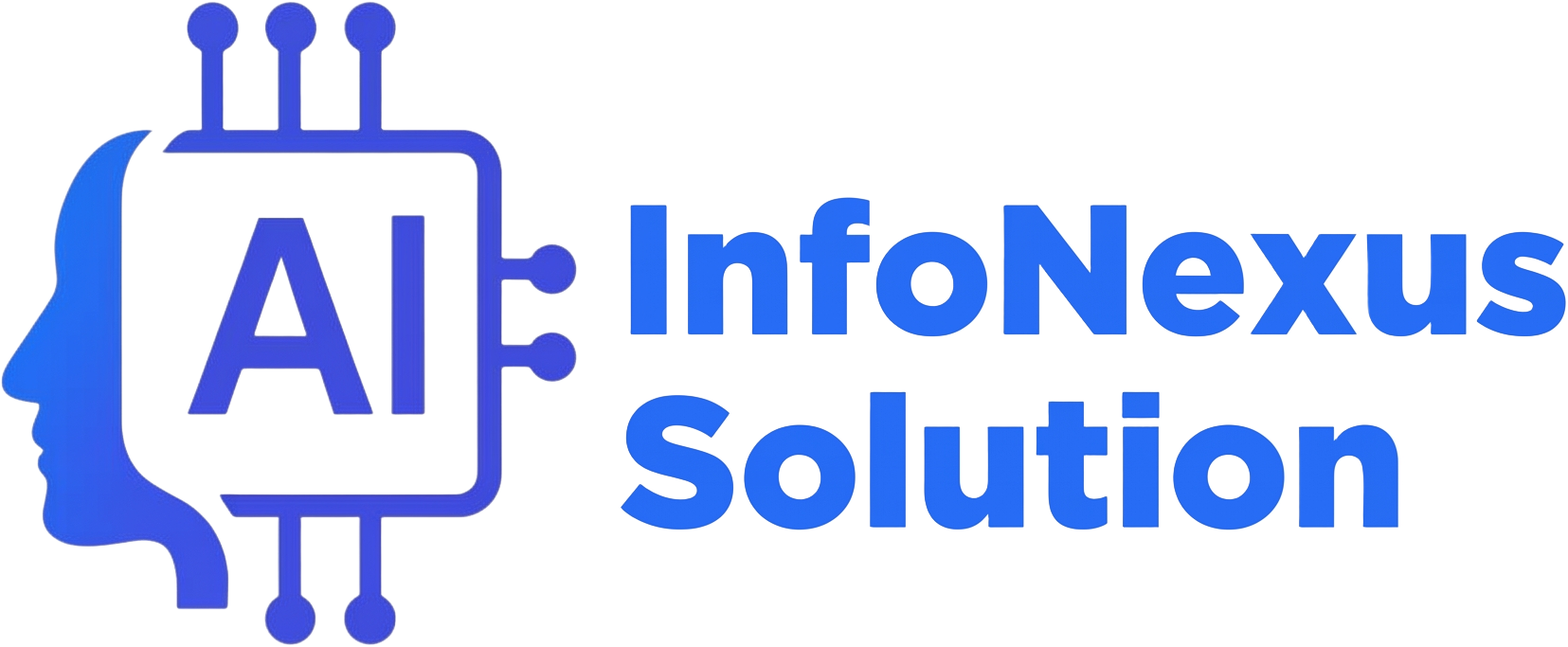 Infonexus Solution Limited logo